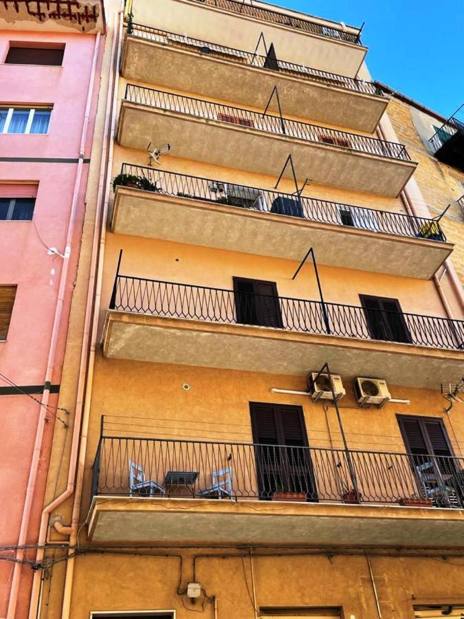 La Nuit Bed & Breakfast Agrigento Exterior photo