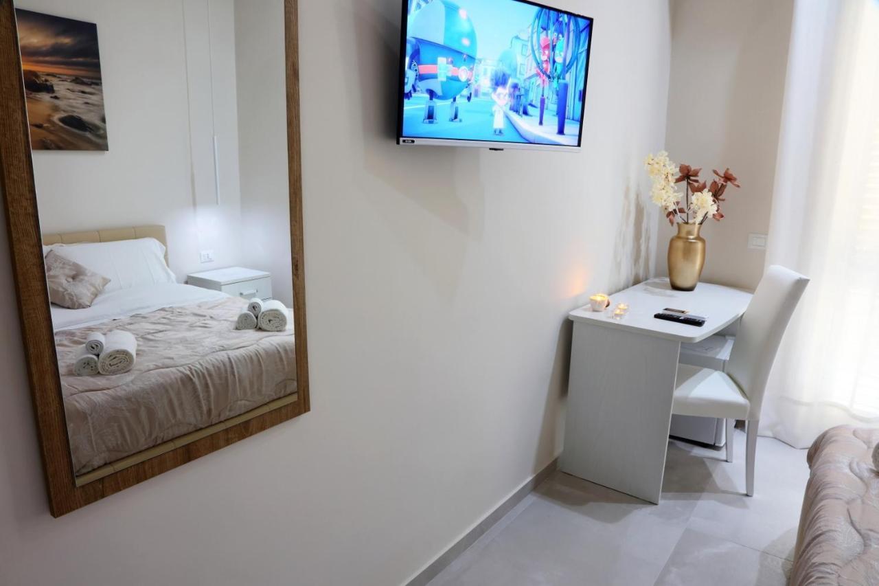 La Nuit Bed & Breakfast Agrigento Exterior photo