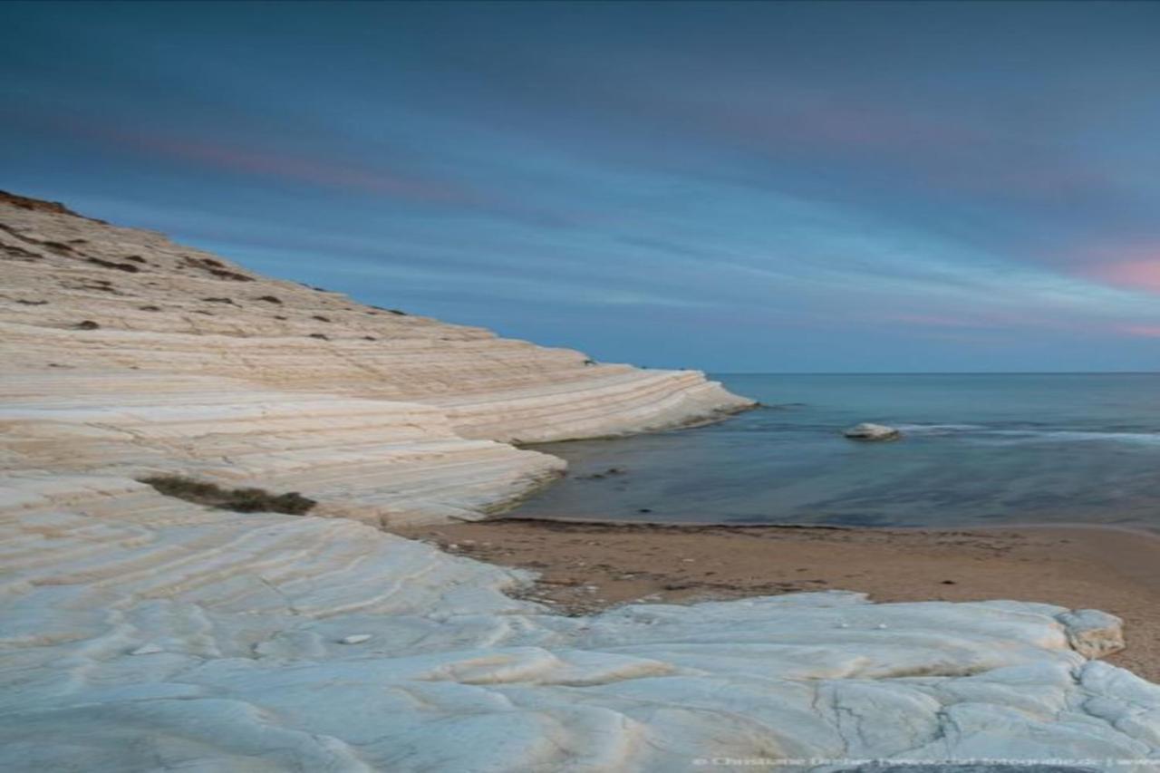La Nuit Bed & Breakfast Agrigento Exterior photo