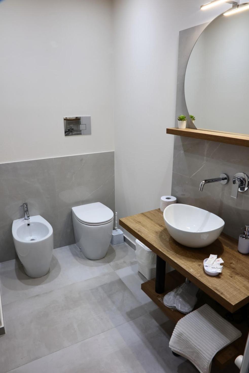 La Nuit Bed & Breakfast Agrigento Exterior photo