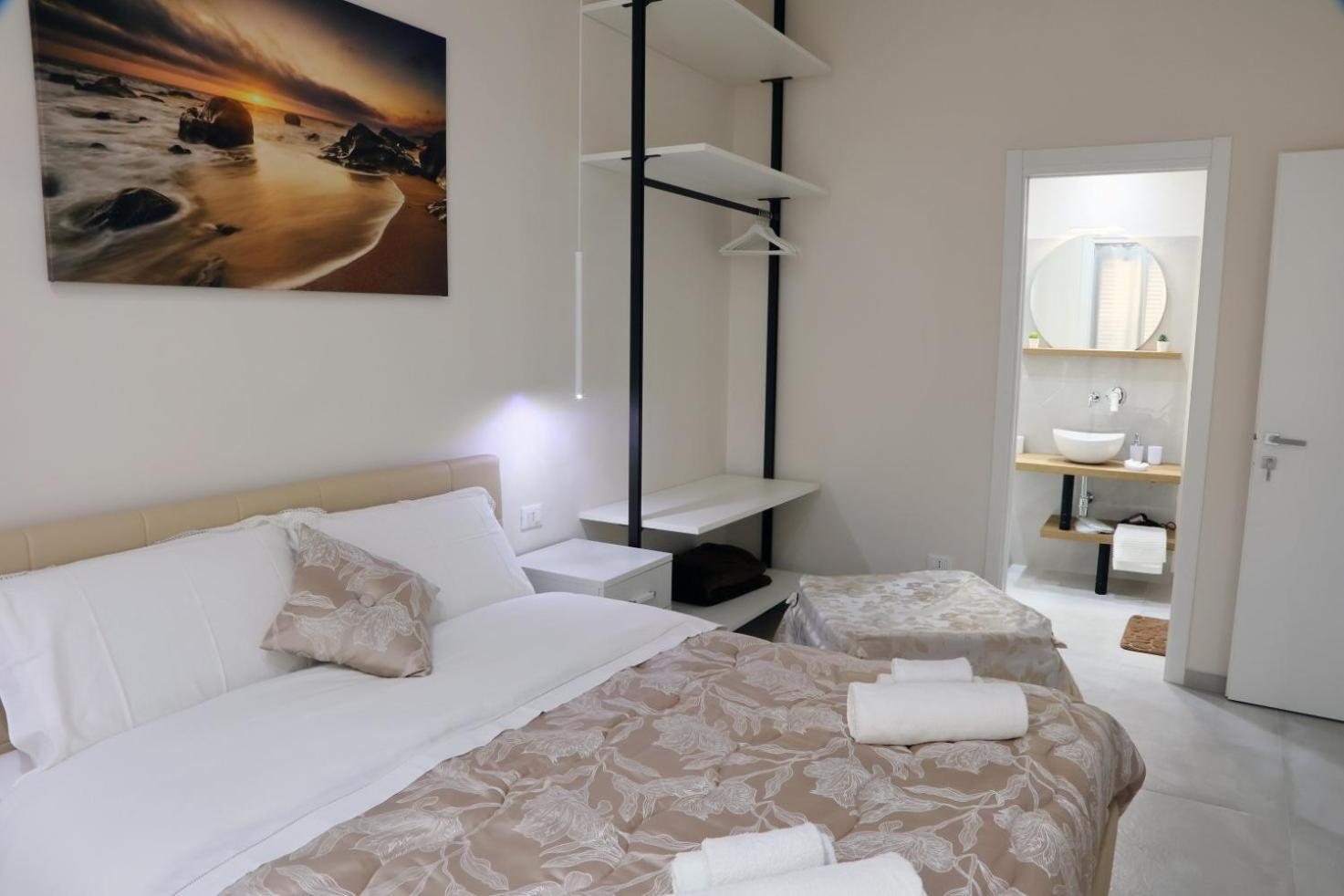 La Nuit Bed & Breakfast Agrigento Exterior photo